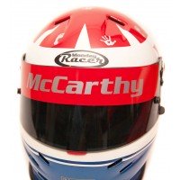 V2 Helmet visor strip