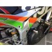 Aprilia Frame Stripes - Tricolour