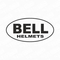 Bell Helmets Logo Sticker