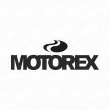 Motorex Logo Sticker