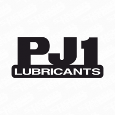 PJ1 Logo Sticker