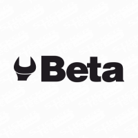 Beta Tools Logo Sticker