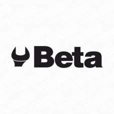 Beta Tools Logo Sticker