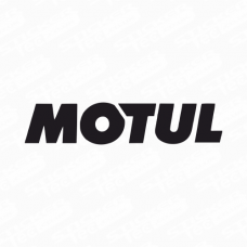 Motul Logo Sticker