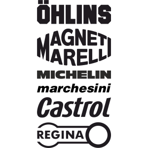 Logo's