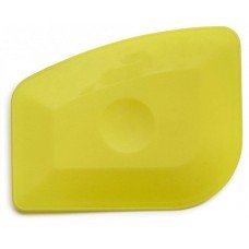 Super soft mini Squeegee