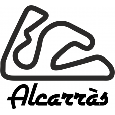 Alcarras Circuit