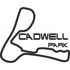Cadwell Park Circuit