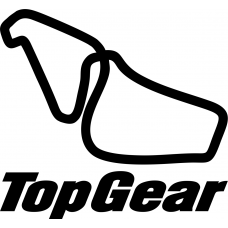 Top Gear Track