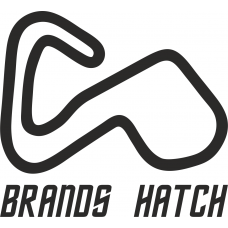 Brands Hatch Full Circuit