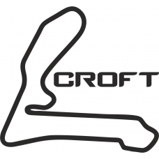 Croft Circuit