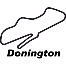 Donington Park Circuit