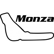 Monza Circuit