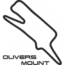 Olivers Mount Circuit