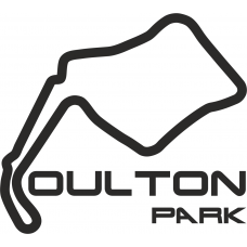 Oulton Park Circuit