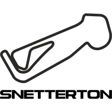 Snetterton Circuit