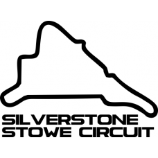 Silverstone Stowe Circuit