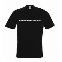 Knobhead Group T-shirt